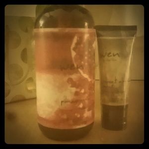 Pomegranate Wen Cleansing Conditioner